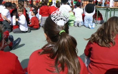 Celebración de los Actos Conmemorativos del Día de Andalucía