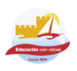 Logotipo Colegio San Francisco de Asís Mijas Málaga