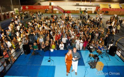 Encuentro de Antiguos Alumnos (50 aniversario)