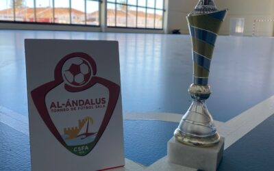 IV Torneo Al-Ándalus de Fútbol Sala