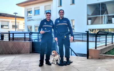 Policía Local de Mijas