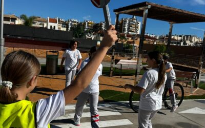 Parque Vial de Mijas