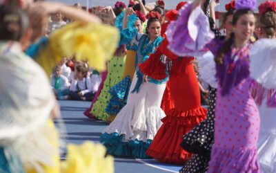 Día de Andalucía